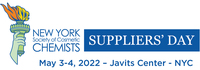 NYSCC Suppliers' Day 2022 logo